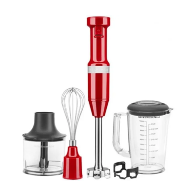 Блендер KitchenAid 5KHBV83EER Зображення
