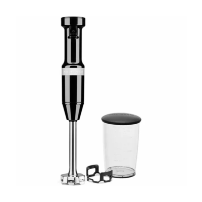 Блендер KitchenAid CLASSIC 5KHBV53EOB Зображення
