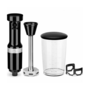 Блендер KitchenAid CLASSIC 5KHBV53EOB Зображення