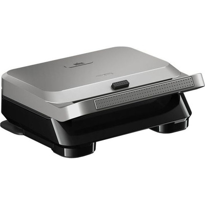 Braun SM5005 SILVBK Зображення