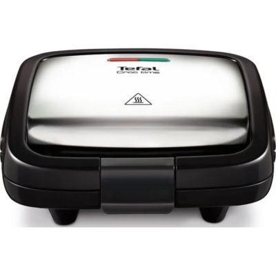 Бутербродниця Tefal Croc Time SM193D34 Зображення