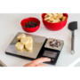 Ваги кухонні KitchenAid Measuring (KQ909G), срібний Изображение
