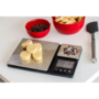 Ваги кухонні KitchenAid Measuring (KQ909G), срібний Изображение