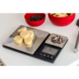 Ваги кухонні KitchenAid Measuring (KQ909G), срібний Изображение
