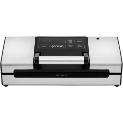 Вакуумний пакувальник Gorenje VS120EPRO Зображення