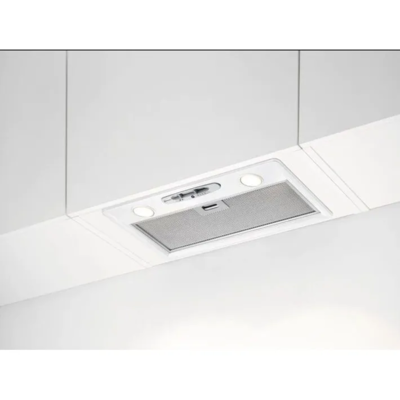 Кухонна витяжка Electrolux LFG525W ExtractionTech Зображення
