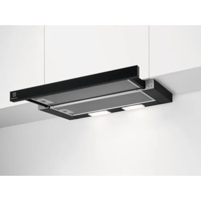 Кухонна витяжка Electrolux LFP326FB Зображення