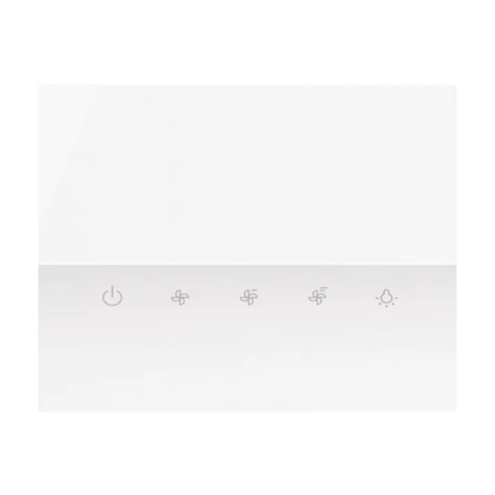 Кухонна витяжка Gorenje - WHI 649 EXGW Зображення