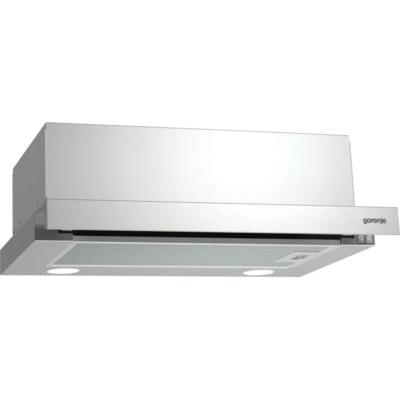 Витяжка Gorenje BHP523E10X Зображення