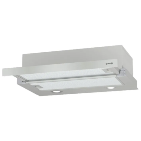 Кухонна витяжка Gorenje TH62E4X Изображение