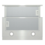 Кухонна витяжка Gorenje TH62E4X Изображение