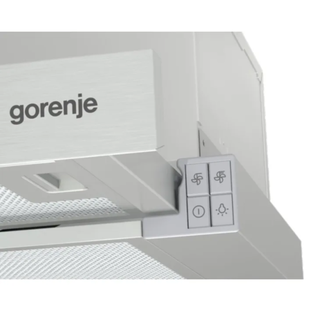 Кухонна витяжка Gorenje TH62E4X Изображение