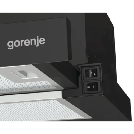 Кухонна витяжка Gorenje TH60E3B Зображення