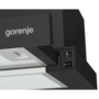 Кухонна витяжка Gorenje TH60E3B Зображення