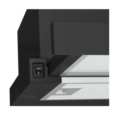 Кухонна витяжка Gorenje TH60E3B Зображення