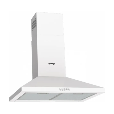 Витяжка Вытяжка Gorenje WHC629E4W Зображення