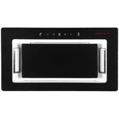 Витяжка Grunhelm GVB 430 TB Зображення
