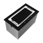 Витяжка Grunhelm GVB 430 TB Зображення