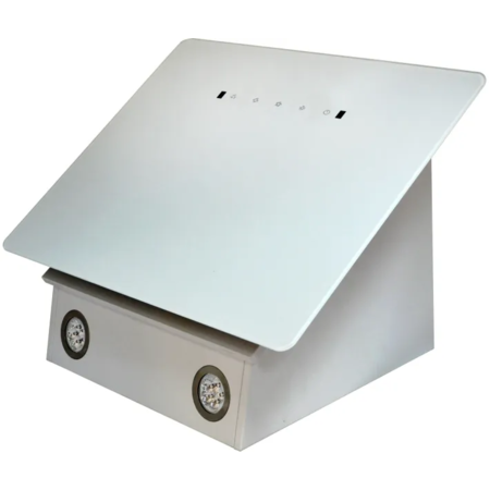 Кухонна витяжка Grunhelm GVN 220 W Изображение