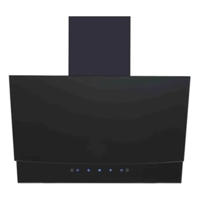 Кухонна витяжка Grunhelm GVN 830 B Зображення