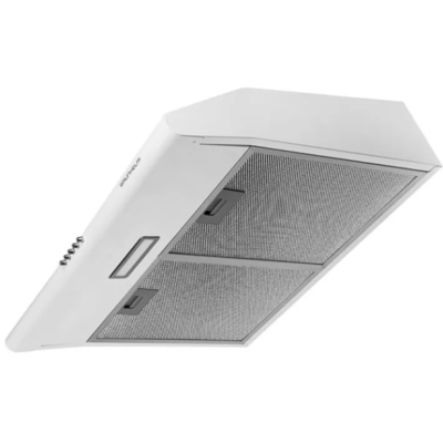 Кухонна витяжка Grunhelm GVP 220 W біла Зображення
