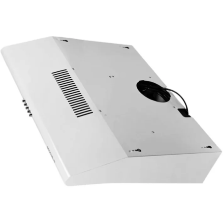 Кухонна витяжка Grunhelm GVP 220 W біла Зображення