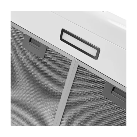Кухонна витяжка Grunhelm GVP 220 W біла Зображення