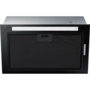 Кухонна витяжка Samsung NK52FG454CM/UR Зображення