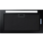 Кухонна витяжка Samsung NK52FG454CM/UR Зображення