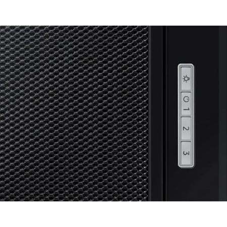 Кухонна витяжка Samsung NK52FG454CM/UR Зображення