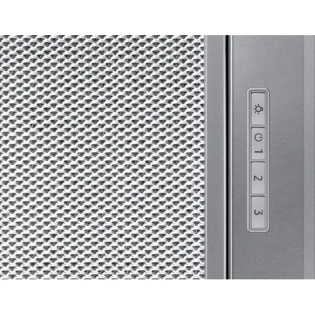 Кухонна витяжка Samsung NK52FG454CS/UR Зображення