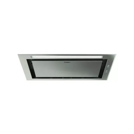 Витяжка вбудована Whirlpool WCT363FLTX Изображение