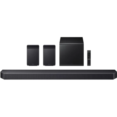 Саундбар Samsung HW-Q930H/UA Зображення