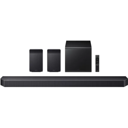 Саундбар Samsung HW-Q930H/UA Изображение