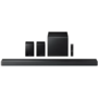 Саундбар Samsung HW-QS750F/UA Зображення