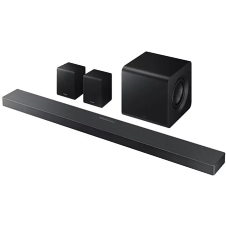 Саундбар Samsung HW-QS750F/UA Зображення