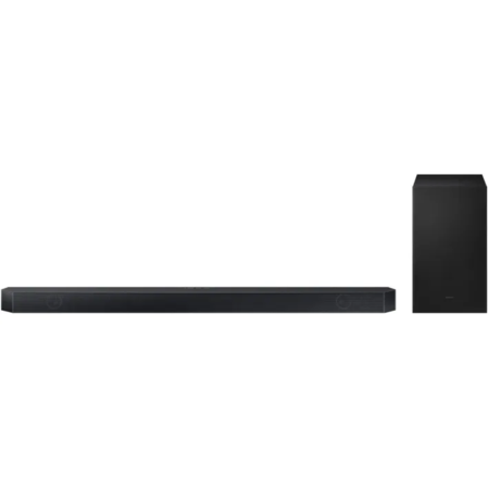 Саундбар Samsung HW-Q600H/UA Зображення