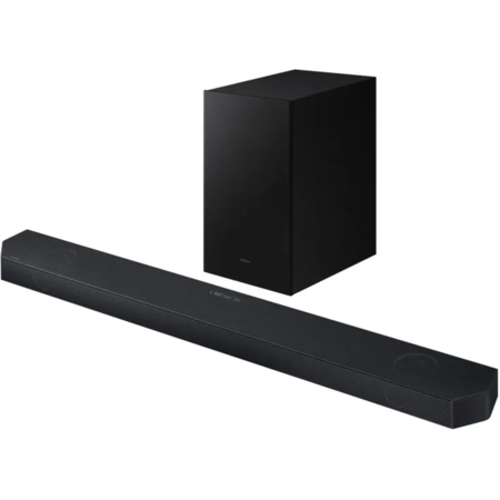Саундбар Samsung HW-Q600H/UA Зображення