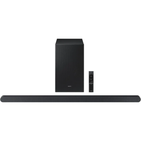 Саундбар Samsung HW-S700D/UA Зображення