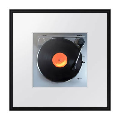 Аудіосистема Samsung Music Frame (HW-LS60D/UA) Зображення