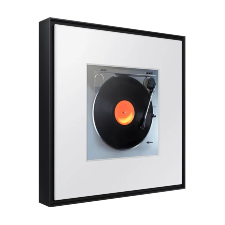 Аудіосистема Samsung Music Frame (HW-LS60D/UA) Зображення