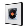 Аудіосистема Samsung Music Frame (HW-LS60D/UA) Зображення