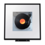 Аудіосистема Samsung Music Frame (HW-LS60D/UA) Зображення