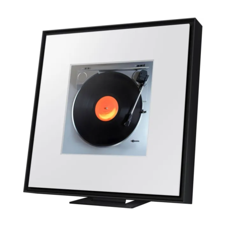 Аудіосистема Samsung Music Frame (HW-LS60D/UA) Зображення
