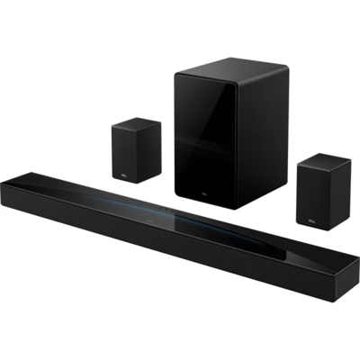 Саундбар TCL Q85HE Зображення