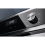 Духова шафа електрична Electrolux EOF5H40BX Зображення