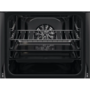 Духова шафа електрична Electrolux EOF5H40BX Зображення