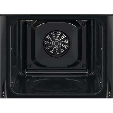 Духова шафа електрична Electrolux EOF5H40BX Зображення