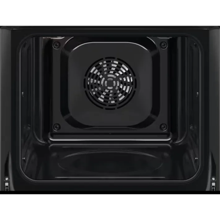 Духова електрична шафа Electrolux EOF3H40BK Зображення