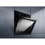 Духова електрична шафа Electrolux EOF3H40BK Зображення